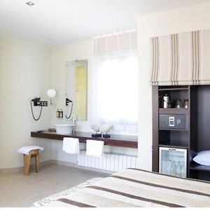 Habitación Individual